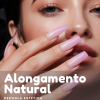 ALONGAMENTO NATURAL